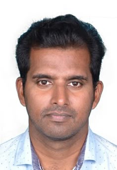 Pritham Reddy 